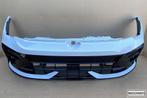 VOORBUMPER VW GOLF 8 R FACELIFT BUMPER LC9A ALLES LEVERBAAR!, Auto-onderdelen, Gebruikt, Volkswagen, -, Ophalen of Verzenden