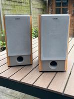 Sony SS-NX1 luidsprekers, Front, Rear of Stereo speakers, Gebruikt, Sony, 60 tot 120 watt