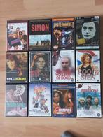Nederlandse Film collectie, Alle leeftijden, Ophalen, Zo goed als nieuw, Tv-serie of Tv-programma
