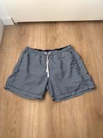 Zwembroek/zwemshort met print - heren - HEMA - maat XL, Kleding | Heren, Badmode en Zwemkleding, Hema, Blauw, Maat 56/58 (XL)