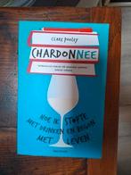 Clare Pooley - Chardonnee, Ophalen of Verzenden, Zo goed als nieuw, Clare Pooley