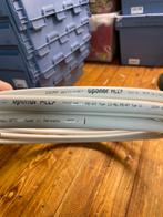 Uponor Buis 16x2 - 7 Meter, Ophalen, Overige materialen, Gebruikt, Minder dan 20 mm
