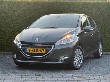 Peugeot 208 1.2 VTi Envy | PDC | CRUISE | GARANTY - RIJKLAAR beschikbaar voor biedingen