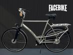 Herenfiets Batavus Mambo 65 cm /met 8 versnellingen, Batavus, Versnellingen, Batavus, Ophalen of Verzenden