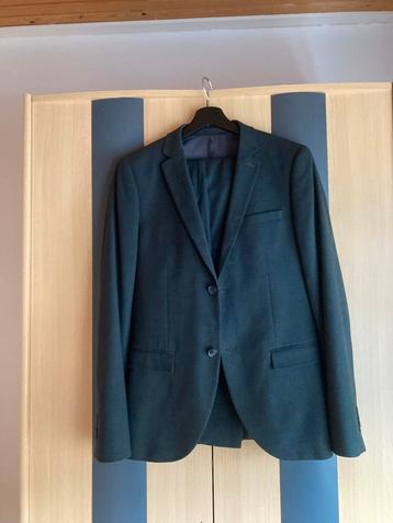 Super Kwaliteit Kostuum Nieuw Merk Topman beschikbaar voor biedingen