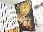 The promised neverland manga volume 5 t/m 19, Boeken, Ophalen of Verzenden