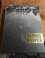HENNIE KUIPER - KAMPIOEN WILSKRACHT, Verzamelen, Nieuw, Boek of Tijdschrift, Ophalen of Verzenden, Overige sporten