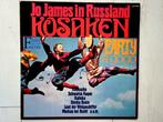 Jo James In Russland - Kosaken Party A Gogo LP, Ophalen of Verzenden, Gebruikt, 12 inch, Country en Western