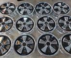 Volkswagen, Kever, Karmann, Ghia en Spijlbus fuchs, Ophalen, 15 inch, Velg(en), Nieuw