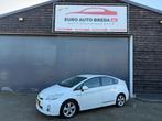Toyota Prius 1.8 Aspiration, Auto's, Gebruikt, 4 cilinders, Wit, Bedrijf