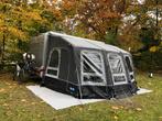 Kampa Motor Ace Air All Season 400 L campertent, Caravans en Kamperen, Voortenten en Luifels