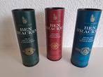 BEN BRACKEN whisky kokertjes, Ophalen, Nieuw, Gebruiksvoorwerp