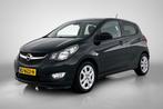 Opel KARL 1.0 ecoFLEX Edition(NL-auto, NAP, Airco, Parkeerse, Voorwielaandrijving, 839 kg, Gebruikt, Euro 6