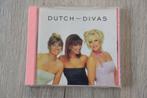 DUTCH DIVAS == Dutch Divas ( Maggie MacNeal, Marga Bult en, Verzenden, 1980 tot 2000