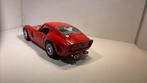 Ferrari 250 gto Bburago 1.18, Hobby en Vrije tijd, Modelauto's | 1:18, Ophalen of Verzenden, Bburago, A, A