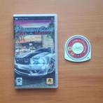 OPRUIMEN | PSP | Midnight Club L.A. Remix, 1 speler, Ophalen of Verzenden, Gebruikt, Racen en Vliegen