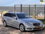Mercedes-Benz E-klasse Estate 350 CGI Avantgarde|FOTOS VOLGE, Automaat, Euro 5, Achterwielaandrijving, Gebruikt