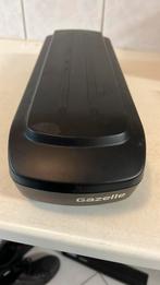 Accu gazelle fiets defect, Fietsen en Brommers, Ophalen of Verzenden, Gebruikt
