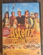 Asterix en de olympische spelen, 2 disc, Vanaf 6 jaar, Verzenden, Zo goed als nieuw