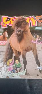 Penny Tijdschrift  diverse losse nummers, Meerdere comics, Ophalen, Gelezen, Europa