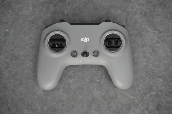 DJI FPV Remote Controller 3, Audio, Tv en Foto, Drones, Zo goed als nieuw, Ophalen of Verzenden