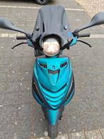 Piaggio Zip 4t 2v 50cc 2017, Ophalen, Zo goed als nieuw, Zip