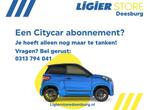 Ligier Myli R.EBEL Edition 12 KWH (actieradius 192 km WMTC), Nieuw, Ligier