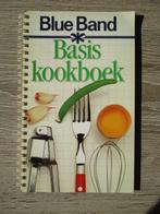 Blue Band Basis kookboek, Boeken, Kookboeken, Ophalen of Verzenden, Zo goed als nieuw, Nederland en België
