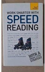 Speedreading verbeter je skills Tina Konstant, Boeken, Niet van toepassing, Ophalen of Verzenden, Zo goed als nieuw, Tina Konstant