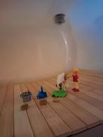 Playmobil set 5291 - Paardenverzorging, Ophalen, Gebruikt, Los playmobil