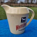 White Horse Whisky Kan, Verzamelen, Ophalen of Verzenden, Zo goed als nieuw, Overige typen