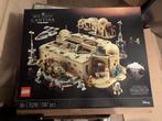 75290 Cantina Nieuw in doos MISB, Kinderen en Baby's, Speelgoed | Duplo en Lego, Ophalen of Verzenden, Nieuw, Complete set, Lego