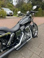 Harley Davidson Dyna Super Glide FXD, Motoren, 2 cilinders, Chopper, 1449 cc, Particulier