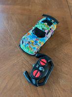 Bestuurbare auto, Kinderen en Baby's, Speelgoed | Speelgoedvoertuigen, Ophalen of Verzenden, Nieuw, Afstandsbediening