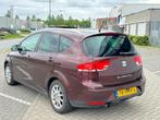 SEAT Altea XL 1.6 Stylance Dak/Camera/PDC, 65 €/maand, Gebruikt, 4 cilinders, Altea XL