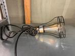 Knijplamp in Zeer Goede Staat, Huis en Inrichting, Ophalen of Verzenden, Zo goed als nieuw, Metaal, Minder dan 50 cm