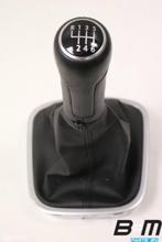 Versnellingspookhoes leder Volkswagen Polo 6R, Auto-onderdelen, Gebruikt