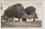 Texel jeugdherberg, Verzamelen, Ansichtkaarten | Nederland, Ophalen of Verzenden, 1940 tot 1960, Ongelopen, Waddeneilanden