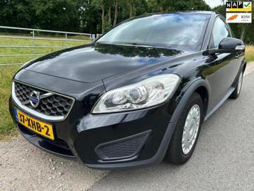 Volvo C30 1.6 D2 Advantage nieuwe dis riem goed ond. beschikbaar voor biedingen