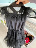 Wednesday jurk, Ophalen of Verzenden, Zo goed als nieuw, Overige maten