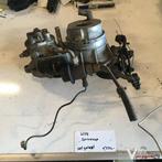 Mercedes W124 / w 201 K j Tronic Spinnekop