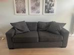 2,5-zitsbank Goossens N-joy, Ophalen, Gebruikt, 150 tot 200 cm, Tweepersoons
