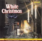 The Studio London Orchestra - White Christmas (CD), Ophalen of Verzenden, Kerst