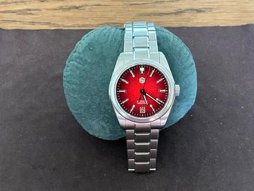 San Martin SN0144 36mm JianZhan beschikbaar voor biedingen