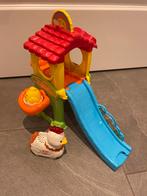 VTech Kippenhok met geluid, Ophalen of Verzenden, Zo goed als nieuw, Overige typen, Met licht
