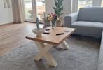 Leuke salontafel, Ophalen, 50 tot 100 cm, 50 tot 100 cm, Zo goed als nieuw