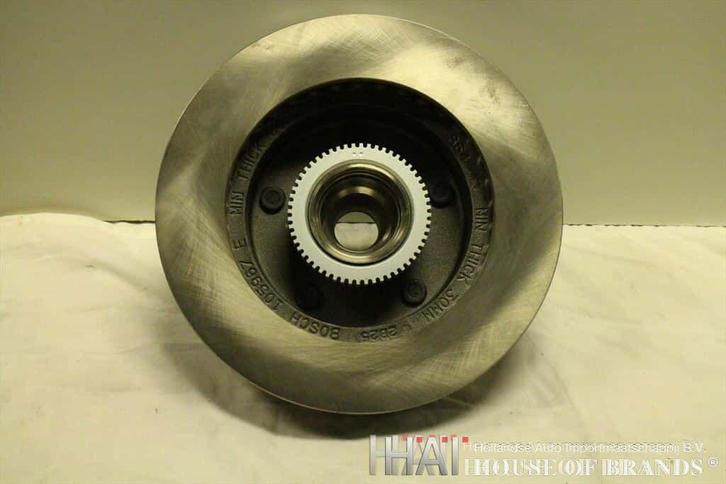 Remschijf Dodge 52007714, Auto-onderdelen, Remmen en Aandrijving, Ophalen of Verzenden