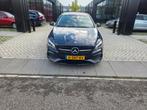 Mercedes-Benz CLA 250 AMG-pakket, Auto's, CLA, 74 €/maand, 4 cilinders, Blauw