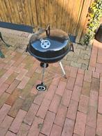 Kolen barbecue, Ophalen, Zo goed als nieuw