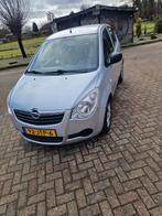 Opel agila 1.0 2009 68000km 4 deurs €3699, Auto's, Opel, 31 €/maand, 996 cc, Origineel Nederlands, Bedrijf